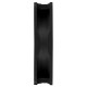 Вентилятор корпусной ARCTIC P12 (black/black) - retail (ACFAN00118A) (701372)