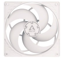 Вентилятор корпусной ARCTIC P14 PWM PST (white/white) - retail (ACFAN00197A) (703116)