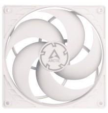 Вентилятор корпусной ARCTIC P14 PWM PST (white/white) - retail (ACFAN00197A) (703116)