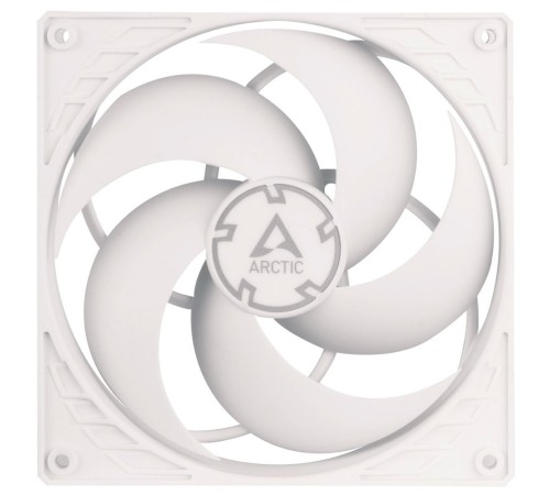 Вентилятор корпусной ARCTIC P14 PWM PST (white/white) - retail (ACFAN00197A) (703116) Вентилятор корпусной ARCTIC P14 PWM PST (white/white) - retail (ACFAN00197A) (703116)