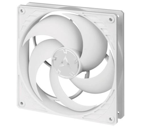 Вентилятор корпусной ARCTIC P14 PWM PST (white/white) - retail (ACFAN00197A) (703116) Вентилятор корпусной ARCTIC P14 PWM PST (white/white) - retail (ACFAN00197A) (703116)