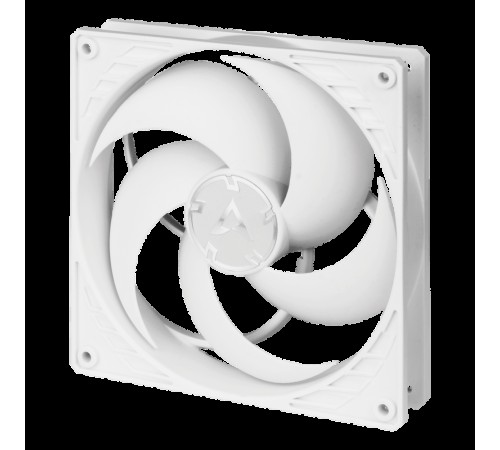 Вентилятор корпусной ARCTIC P12 PWM PST (White/White)- retail (ACFAN00170A) (702263) Вентилятор корпусной ARCTIC P12 PWM PST (White/White)- retail (ACFAN00170A) (702263)