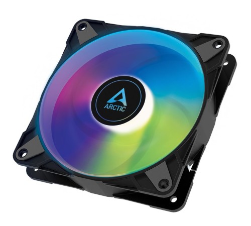 Вентилятор корпусной ARCTIC P12 PWM PST A-RGB 0dB (Black) - retail (ACFAN00231A) (703154) Вентилятор корпусной ARCTIC P12 PWM PST A-RGB 0dB (Black) - retail (ACFAN00231A) (703154)
