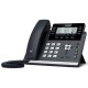 Телефон SIP Yealink SIP-T43U черный