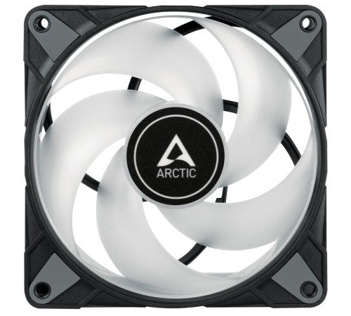 Вентилятор корпусной ARCTIC P12 PWM PST A-RGB 0dB (Black) - retail (ACFAN00231A) (703154) Вентилятор корпусной ARCTIC P12 PWM PST A-RGB 0dB (Black) - retail (ACFAN00231A) (703154)