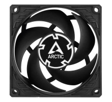 Вентилятор для корпуса Arctic P8 PWM PST CO black/black (ACFAN00151A) (702041)
