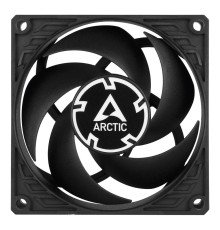Вентилятор для корпуса Arctic P8 PWM PST CO black/black (ACFAN00151A) (702041)