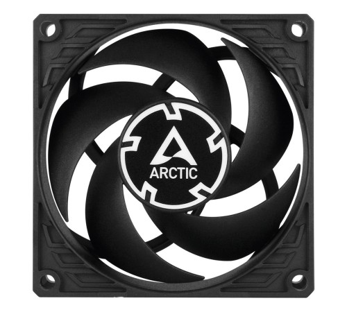 Вентилятор корпусной ARCTIC P14 PWM PST (black/black) - retail (ACFAN00125A) Вентилятор корпусной ARCTIC P14 PWM PST (black/black) - retail (ACFAN00125A)