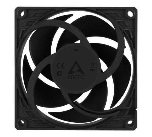 Вентилятор корпусной ARCTIC P14 PWM PST (black/black) - retail (ACFAN00125A) Вентилятор корпусной ARCTIC P14 PWM PST (black/black) - retail (ACFAN00125A)