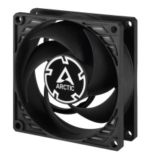 Вентилятор корпусной ARCTIC P8 PWM PST (Black/Black) - retail (ACFAN00150A) (702034)