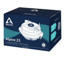 Вентилятор для процессора Arctic  Alpine 23   (ACALP00035A) (702829)