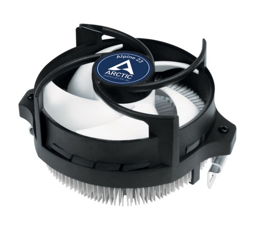 Вентилятор для процессора Arctic  Alpine 23   (ACALP00035A) (702829)