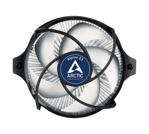 Вентилятор для процессора Arctic  Alpine 23   (ACALP00035A) (702829)