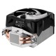 Вентилятор для процессора Arctic Freezer 7 X  1200/1150-56, Ryzen (AM4)  RET  (ACFRE00077A) (702461)