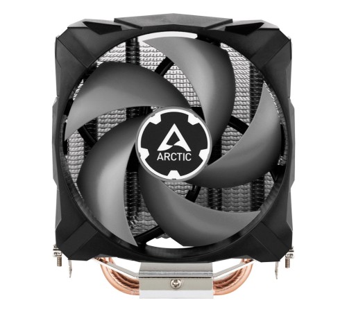 Вентилятор для процессора Arctic Freezer 7 X CO  1200/1150-56, Ryzen (AM4)  RET  (ACFRE00085A) (702485)