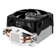 Вентилятор для процессора Arctic Freezer 7 X CO  1200/1150-56, Ryzen (AM4)  RET  (ACFRE00085A) (702485)