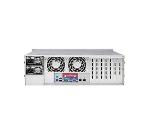 "Корпус SuperMicro CSE-835TQC-R1K03B 3U 8-Port Backplane Supports 8 x 3.5" SAS3/SATA3 HDD/SSD with" 2x mini SAS HD connectors,1000W Redundant High-efficiency Titanium Level Power Supplies,7x Full-height, Full-length Expansion Slots "Корпус SuperMicro CSE-835TQC-R1K03B 3U 8-Port Backplane Supports 8 x 3.5" SAS3/SATA3 HDD/SSD with" 2x mini SAS HD connectors,1000W Redundant High-efficiency Titanium Level Power Supplies,7x Full-height, Full-length Expansion Slots