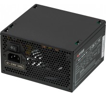 Блок питания Accord ATX 500W ACC-500W-NP (24+4+4pin) 120mm fan 4xSATA