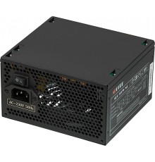 Блок питания Accord ATX 500W ACC-500W-NP (24+4+4pin) 120mm fan 4xSATA