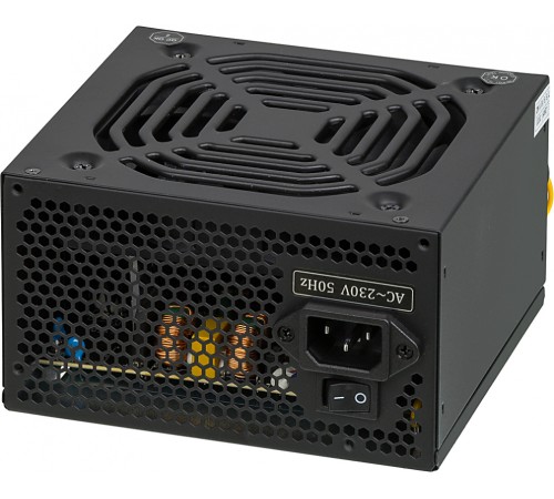 Блок питания Accord ATX 500W ACC-500W-NP (24+4+4pin) 120mm fan 4xSATA Блок питания Accord ATX 500W ACC-500W-NP (24+4+4pin) 120mm fan 4xSATA
