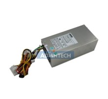 96PS-A300W2U  (P2U-6300P) Advantech 300W,  2U (ШВГ=100*70*200), AC to DC 100-240V with PFC