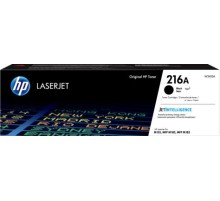 Картридж лазерный HP 216A W2410A черный (1050стр.) для HP MFP M182/M183