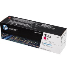 Картридж лазерный HP 216A W2413A пурпурный (850стр.) для HP MFP M182/ M183