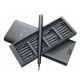 Набор инструментов Xiaomi Mi Precision Screwdriver Kit 25 предметов (жесткий кейс)