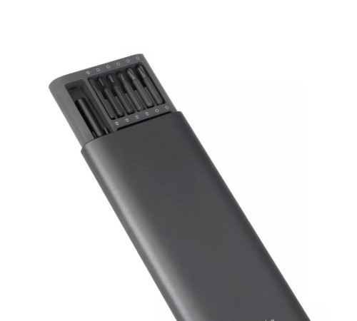 Набор инструментов Xiaomi Mi Precision Screwdriver Kit 25 предметов (жесткий кейс) Набор инструментов Xiaomi Mi Precision Screwdriver Kit 25 предметов (жесткий кейс)