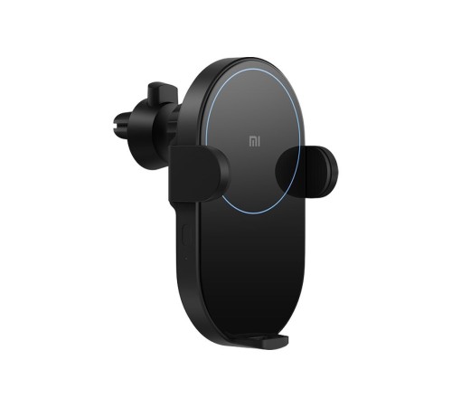 Держатель Xiaomi Mi Wireless беспров.з/у. черный для смартфонов (GDS4127GL)