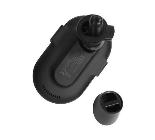 Держатель Xiaomi Mi Wireless беспров.з/у. черный для смартфонов (GDS4127GL)