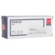 Степлер Deli E0300WHITE Exceed 24/6 26/6 (25листов) белый 100скоб металл/пластик коробка