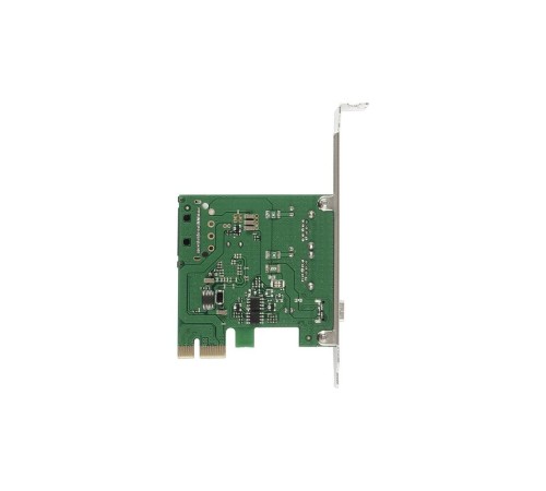 Exegate EX283719RUS Контроллер EXE-323 PCI-E 2.0, 2*USB3.0 ext + 1*Type-C, разъем доп.питания (OEM)