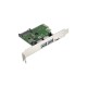 Exegate EX283719RUS Контроллер EXE-323 PCI-E 2.0, 2*USB3.0 ext + 1*Type-C, разъем доп.питания (OEM)