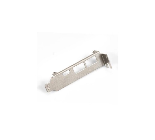 Exegate EX283719RUS Контроллер EXE-323 PCI-E 2.0, 2*USB3.0 ext + 1*Type-C, разъем доп.питания (OEM)