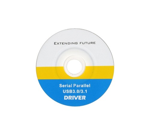 Exegate EX283719RUS Контроллер EXE-323 PCI-E 2.0, 2*USB3.0 ext + 1*Type-C, разъем доп.питания (OEM)