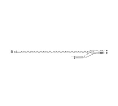 Кабель Leadtek X0101G00156A cable for connecting the power button to the host PCoIP card REMOTE POWER CABLE/25.4mm+914.4mm