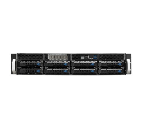 Платформа системного блока ASUS ESC4000 G4 up to 150W, 2x SFF8643 on the backplane, 2x 2200W PSU Платформа системного блока ASUS ESC4000 G4 up to 150W, 2x SFF8643 on the backplane, 2x 2200W PSU