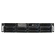 Платформа системного блока ASUS ESC4000 G4 up to 150W, 2x SFF8643 on the backplane, 2x 2200W PSU