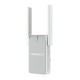 Повторитель беспроводного сигнала Keenetic Buddy 5 (KN-3310) AC1200 10/100BASE-TX