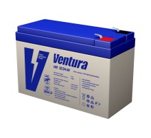 Батарея VENTURA Батарея для ИБП Ventura HR 1234W 12В, 9Ач