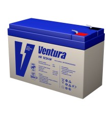 Батарея VENTURA Батарея для ИБП Ventura HR 1234W 12В, 9Ач