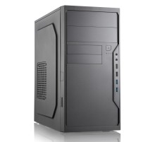 Корпус с блоком питания 450Вт. Foxline FL-733R-FZ450R-U32