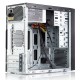 Корпус с блоком питания 450Вт. Foxline FL-733R-FZ450R-U32