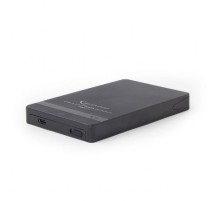 Внешний корпус 2.5" Gembird EE2-U31S-2  Gembird {50} (270272)