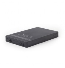 Внешний корпус 2.5" Gembird EE2-U31S-2  Gembird {50} (270272)