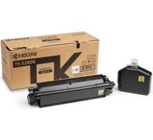 Картридж лазерный Kyocera TK-5280K 1T02TW0NL0 черный (13000стр.) для Kyocera Ecosys P6235cdn/M6235cidn/M6635cidn