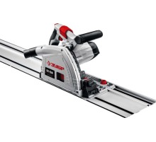 Циркулярная пила (дисковая) Зубр ПП-55Н 1200Вт (ручная)