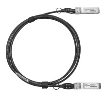 SNR Модуль SFP+ Direct Attached Cable (DAC), дальность до 1м (SNR-SFP+DA-1)
