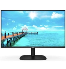Монитор AOC 27" Value Line 27B2DA/01 черный IPS LED 7ms 16:9 HDMI матовая 1000:1 250cd 178гр/178гр 1920x1080 D-Sub FHD 2.7кг
